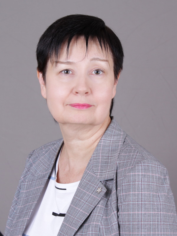 Карачева Лариса Анатольевна.