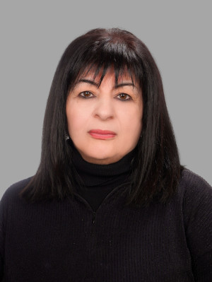 Амирова Рима Рубеновна Амирова Рима Рубеновна